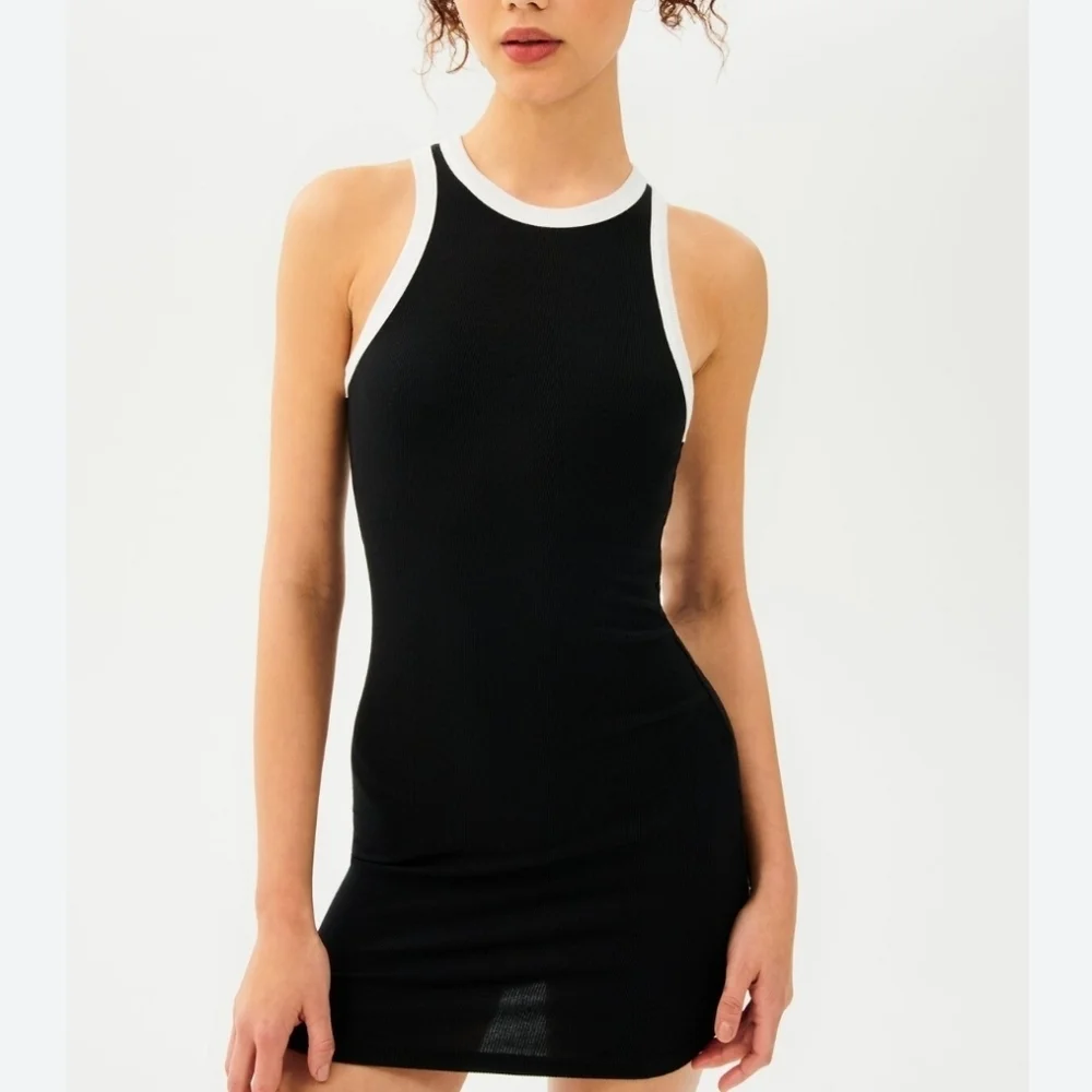 Charles Henry Meredith dress - Picture 1 of 9